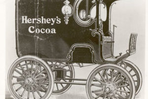 Hersheys Advertising