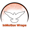 InMotion Vehicle Wraps and Printing