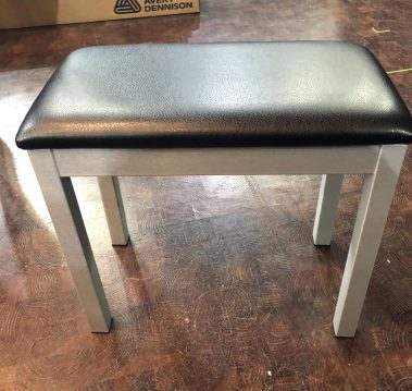 Aerosmith Piano Wrap