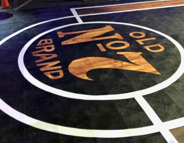 Jack Daniels House No 7