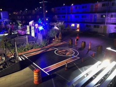 Jack Daniels House No 7