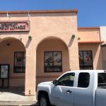 Boulder City Chamber of Commerce Front