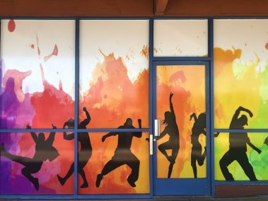 Ikonic Dance Connection