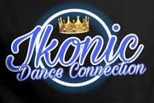 Ikonic Dance Connection Logo