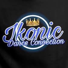 Ikonic Dance Connection Logo