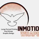InMotion Wraps Logo