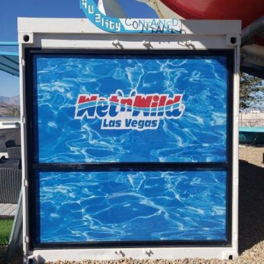 Wet N Wild Las Vegas
