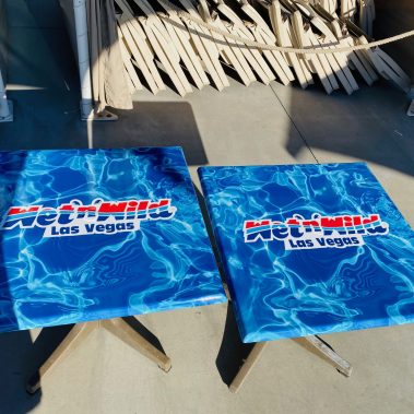 Wet N Wild Las Vegas