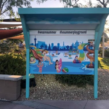 Wet N Wild Las Vegas