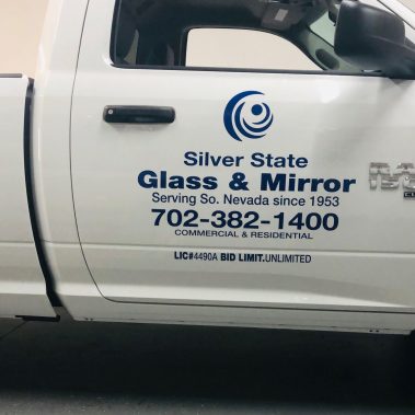 Silver State Glass & Mirror