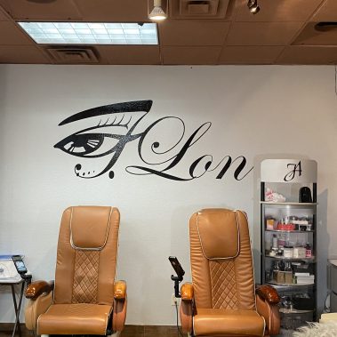 JLon Beauty Bar